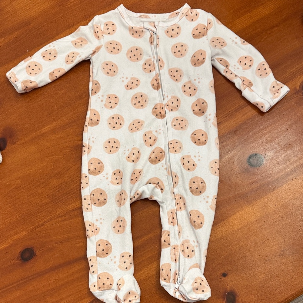 Caden Lane Cookie Pajamas